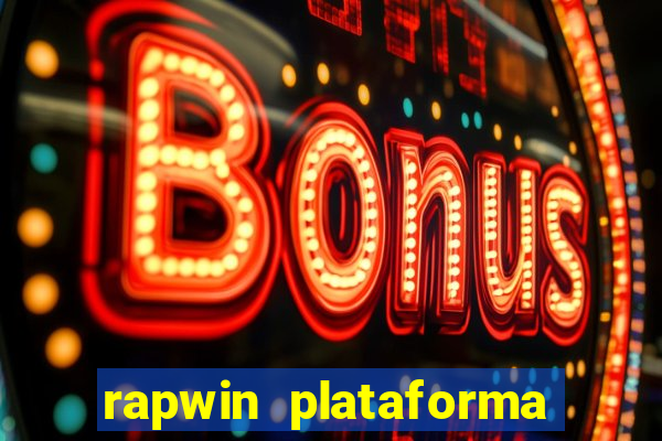 rapwin plataforma de jogos