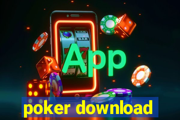 poker download