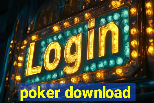 poker download