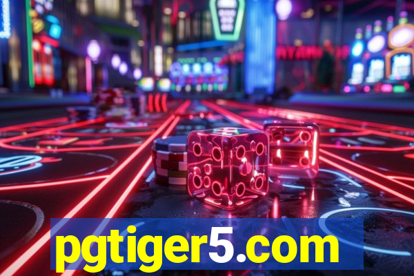 pgtiger5.com