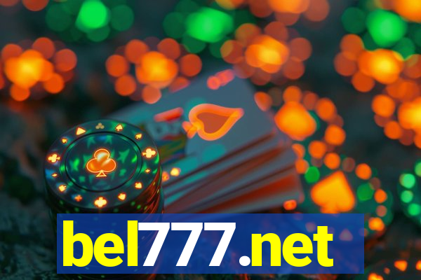 bel777.net