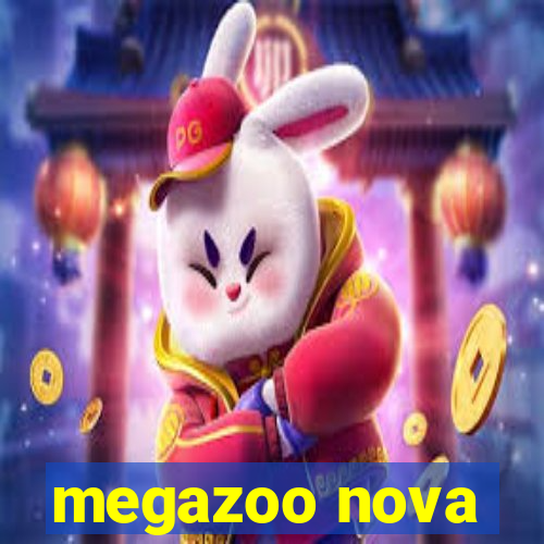 megazoo nova