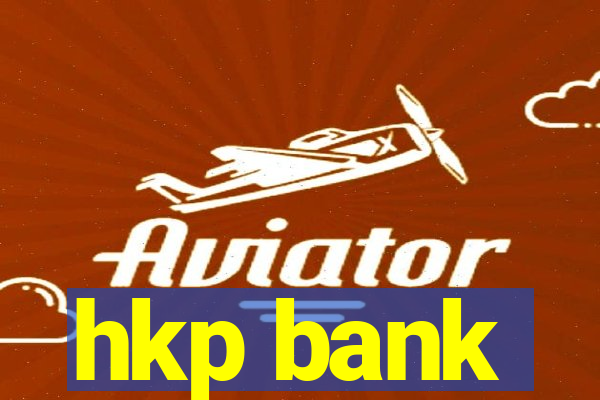 hkp bank