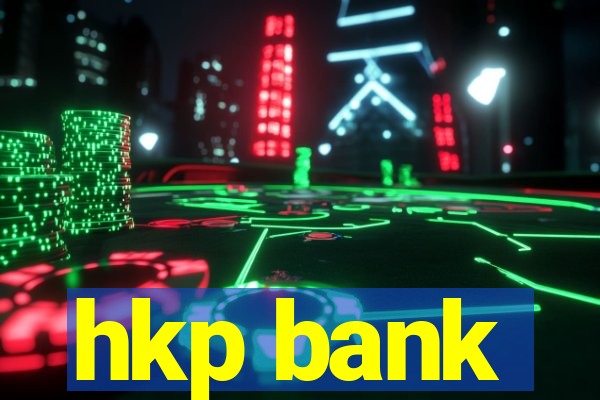 hkp bank