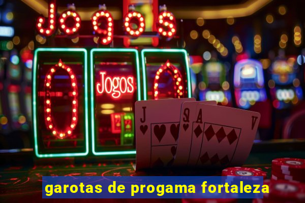 garotas de progama fortaleza