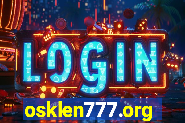 osklen777.org