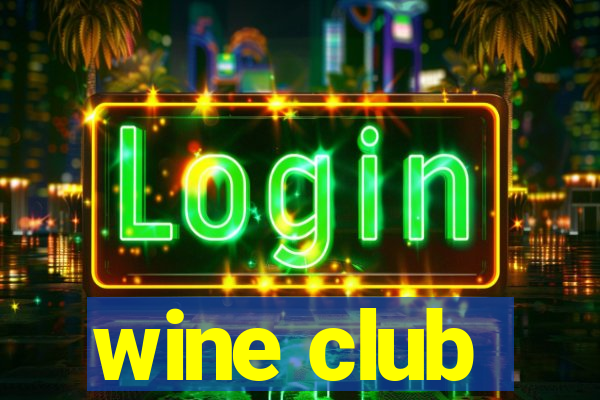 wine club