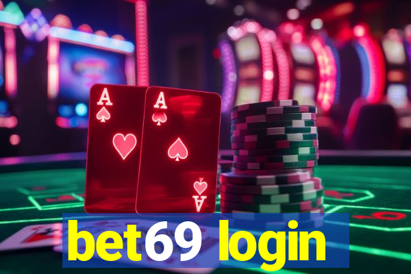 bet69 login