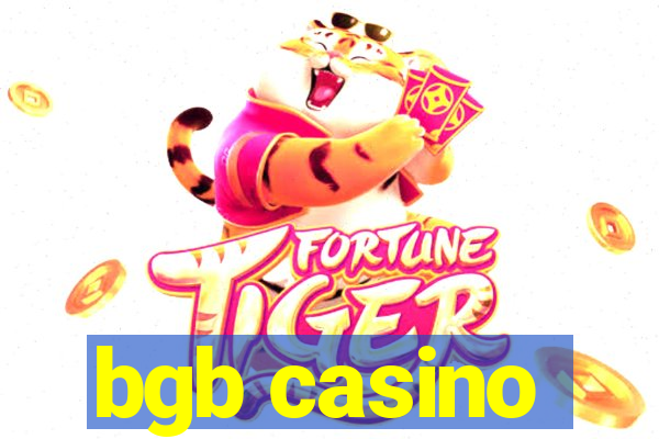 bgb casino