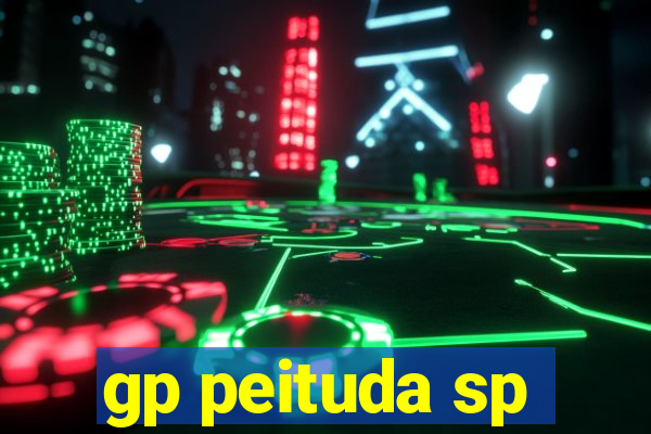 gp peituda sp