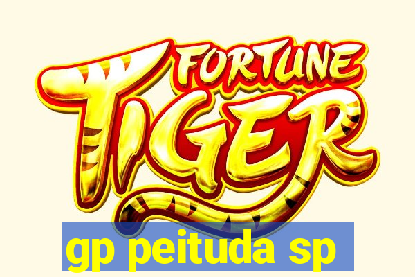 gp peituda sp