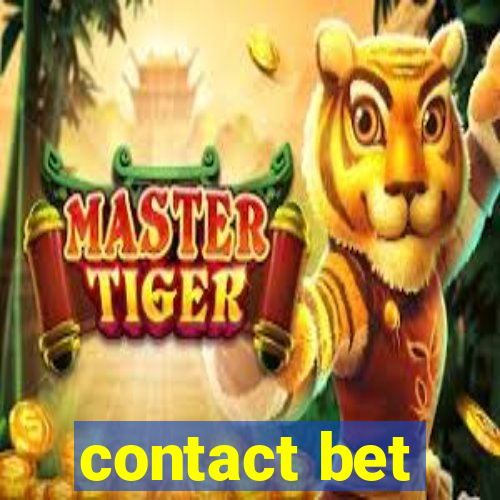 contact bet