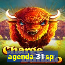 agenda 31 sp