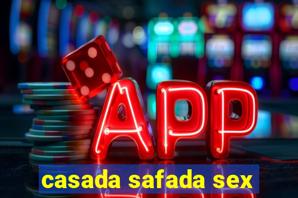 casada safada sex