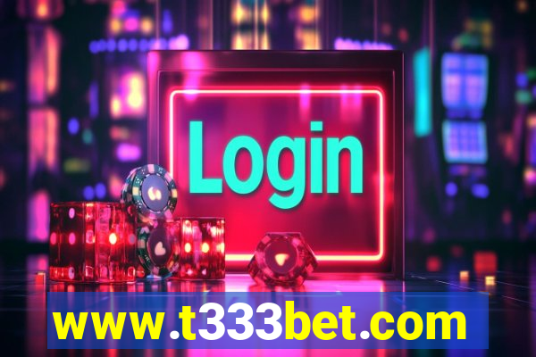 www.t333bet.com