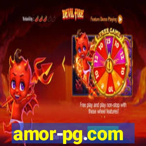 amor-pg.com