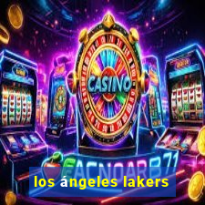 los ángeles lakers