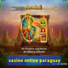 casino online paraguay