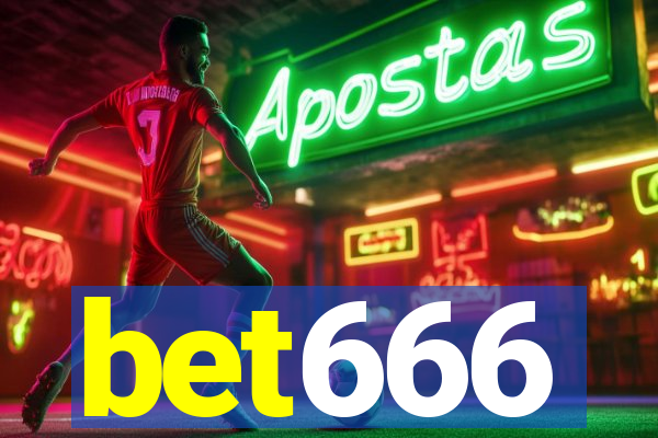 bet666