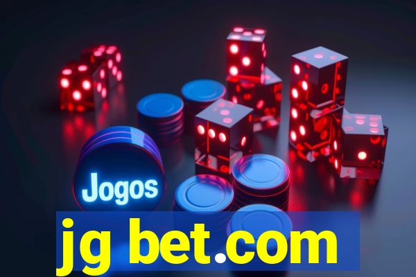 jg bet.com