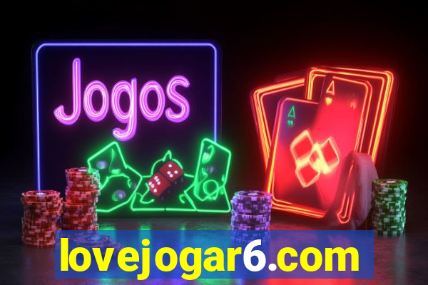 lovejogar6.com