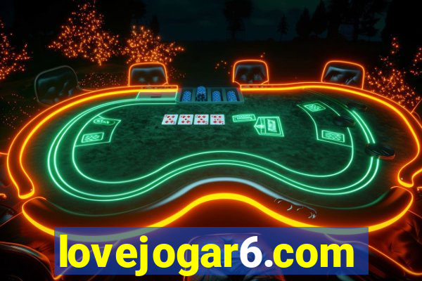 lovejogar6.com