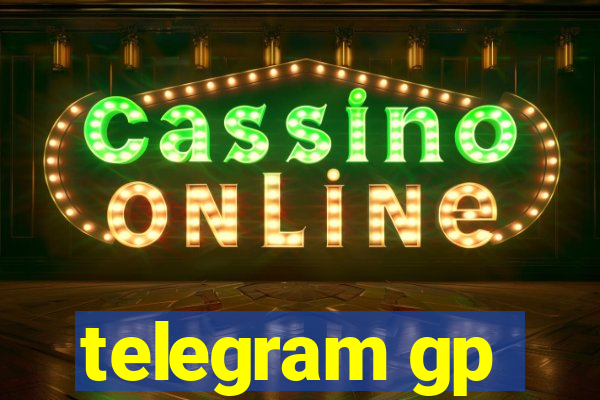 telegram gp