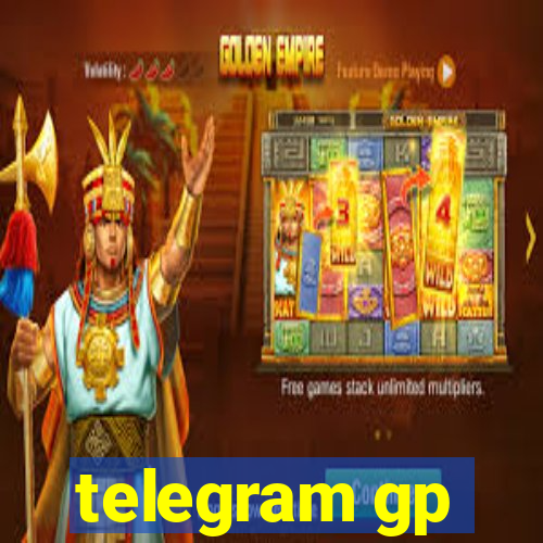 telegram gp