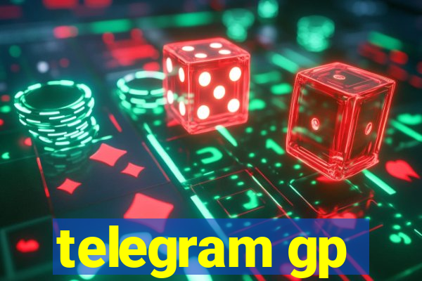 telegram gp