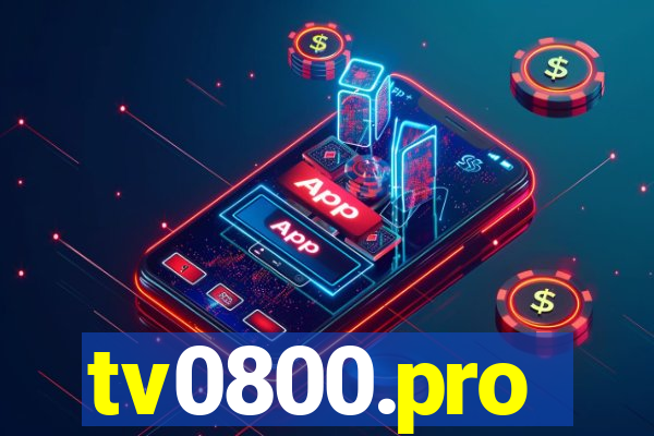 tv0800.pro