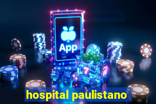 hospital paulistano