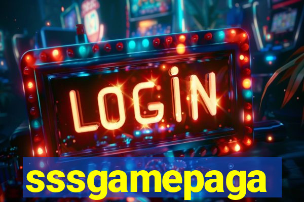 sssgamepaga