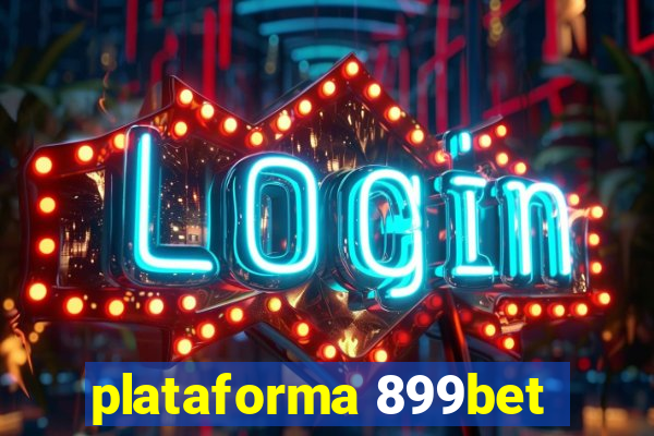 plataforma 899bet