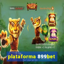 plataforma 899bet