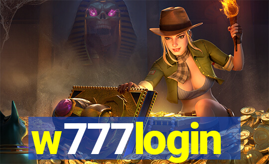 w777login