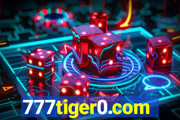 777tiger0.com