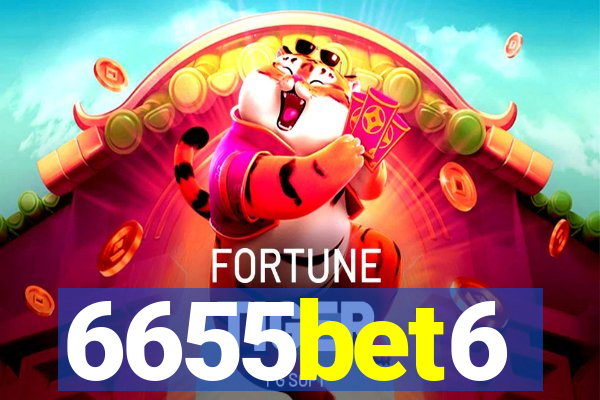 6655bet6