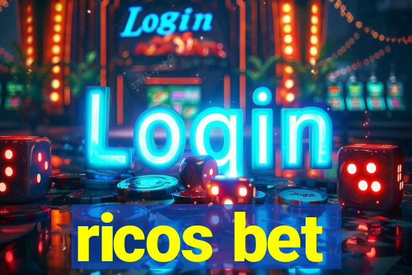 ricos bet