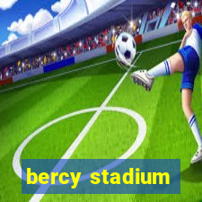 bercy stadium