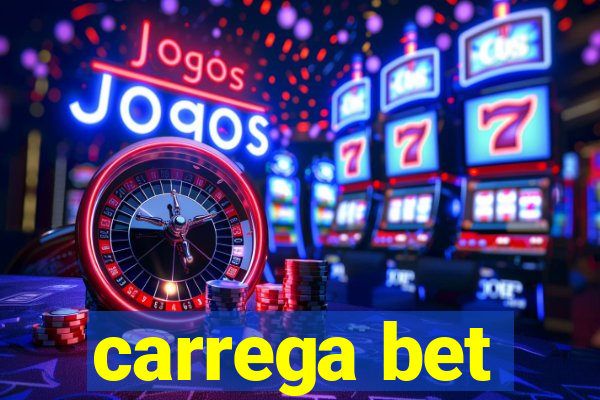 carrega bet