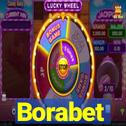 Borabet