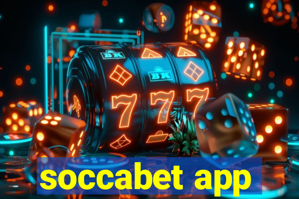 soccabet app