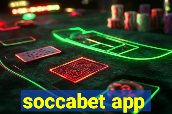 soccabet app