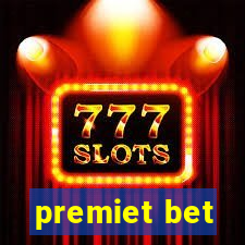 premiet bet