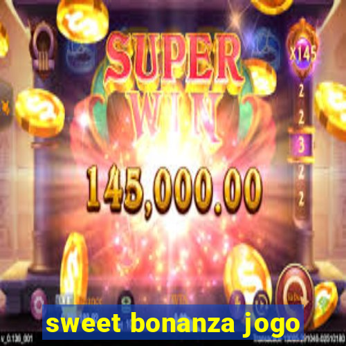 sweet bonanza jogo