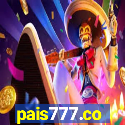 pais777.co