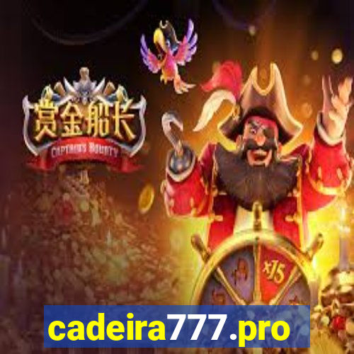 cadeira777.pro