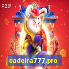 cadeira777.pro