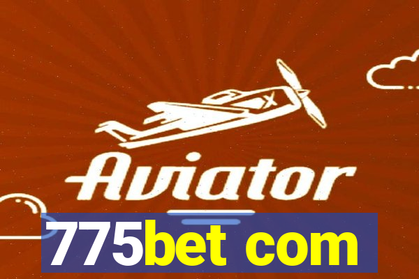 775bet com