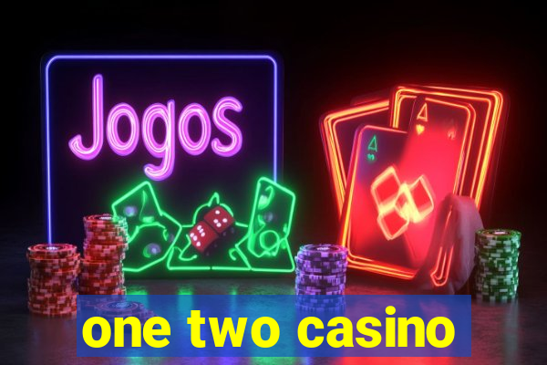 one two casino